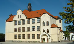 Gebäude Lohauschule