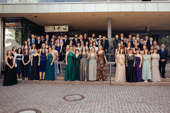 Was Trägt Man Als Vater Zum Abiball Abiball 2023