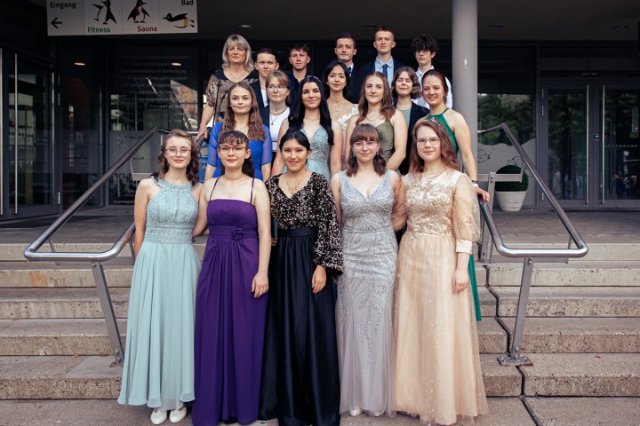 Was Trägt Man Als Vater Zum Abiball Abiball 2023